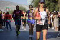 Carrera del día del padre 2025