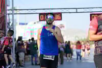 Carrera del día del padre 2025