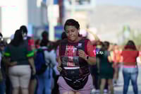 Carrera del día del padre 2025