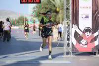 Carrera del día del padre 2025