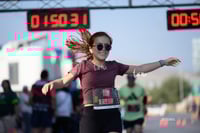 Carrera del día del padre 2025