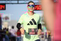 Carrera del día del padre 2025