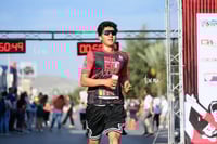 Carrera del día del padre 2025