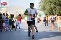 Carrera del día del padre 2025