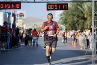 Carrera del día del padre 2025