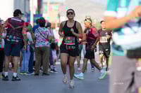 Carrera del día del padre 2025
