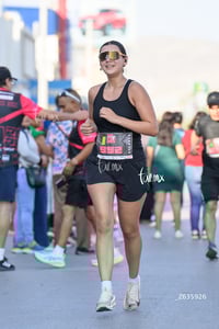 Carrera del día del padre 2025