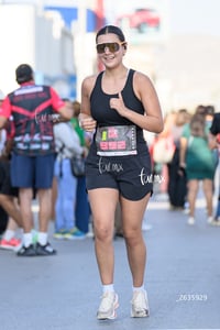 Carrera del día del padre 2025