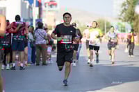 Carrera del día del padre 2025