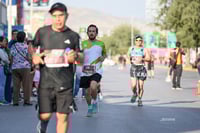 Carrera del día del padre 2025