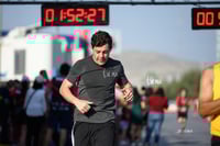 Carrera del día del padre 2025