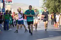 Carrera del día del padre 2025