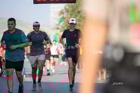 Carrera del día del padre 2025