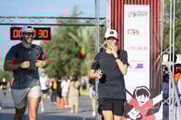 Carrera del día del padre 2025