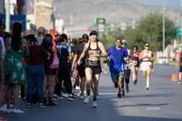 Carrera del día del padre 2025