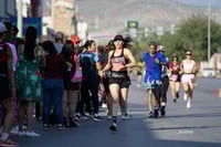 Carrera del día del padre 2025