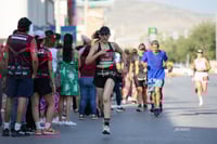 Carrera del día del padre 2025
