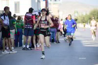 Carrera del día del padre 2025