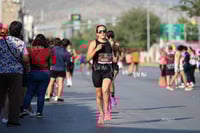 Carrera del día del padre 2025