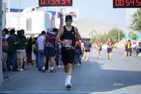 Carrera del día del padre 2025