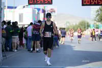 Carrera del día del padre 2025