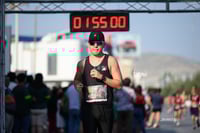 Carrera del día del padre 2025