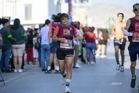 Carrera del día del padre 2025