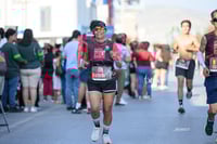 Carrera del día del padre 2025
