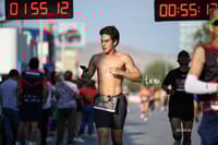 Carrera del día del padre 2025