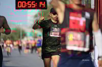 Carrera del día del padre 2025