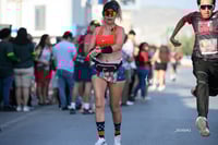 Carrera del día del padre 2025