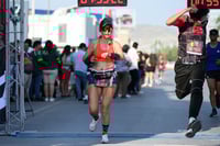 Carrera del día del padre 2025