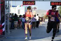 Carrera del día del padre 2025