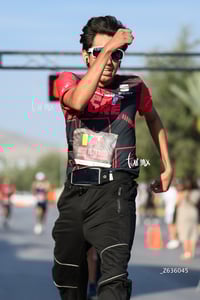 Carrera del día del padre 2025