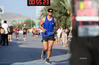 Carrera del día del padre 2025