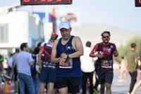 Carrera del día del padre 2025