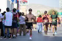Carrera del día del padre 2025