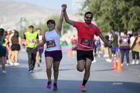 Carrera del día del padre 2025
