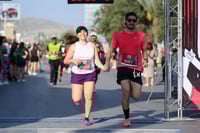 Carrera del día del padre 2025