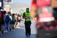 Carrera del día del padre 2025