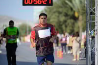 Carrera del día del padre 2025