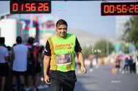 Carrera del día del padre 2025