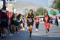 Carrera del día del padre 2025