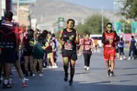 Carrera del día del padre 2025