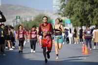 Carrera del día del padre 2025