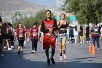 Carrera del día del padre 2025