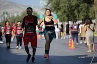 Carrera del día del padre 2025