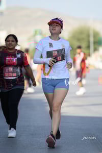 Carrera del día del padre 2025