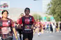 Carrera del día del padre 2025