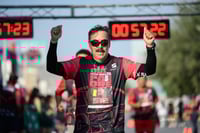 Carrera del día del padre 2025